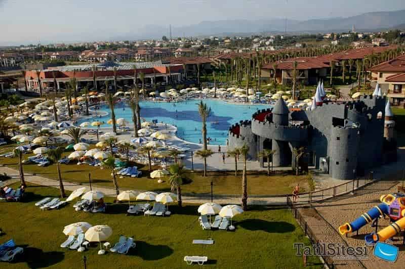 İberotel Palm Garden